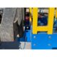 4'' x 4'' Safety Work Platform | Star Industries 1204C - Image 12