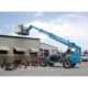 4'' x 4'' Safety Work Platform | Star Industries 1204C - Image 9