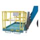 4'' x 4'' Safety Work Platform | Star Industries 1204C - Image 4