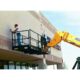 4'' x 6'' Safety Work Platform | Star Industries 1206C - Image 13
