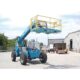 4'' x 8'' Safety Work Platform | Star Industries 1208C - Image 5