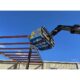 4'' x 8'' Safety Work Platform | Star Industries 1208C - Image 10