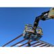 4'' x 8'' Safety Work Platform | Star Industries 1208C - Image 9