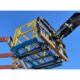 4'' x 9.8'' Safety Work Platform | Star Industries 1210C - Image 7