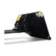 45'' Manual Self-Dump Bucket |  0.25 cyd | Star Industries 1440SD - Image 6