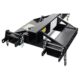 Forklift Jib Boom | 5' ft Fixed Length | Star Industries 1360B-5FXL - Image 6