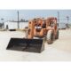 60'' Quick Tach Forklift Bucket | Star Industries 1460 - Image 5
