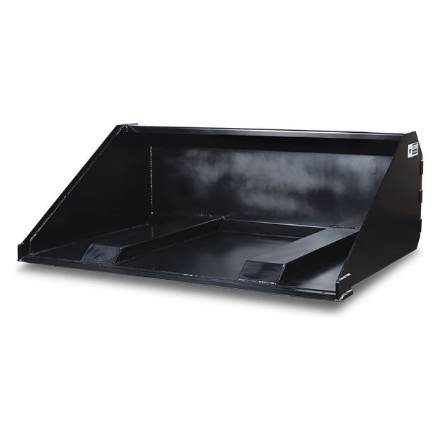 star-industries-60-slip-on-the-forklift-bucket-1400B.jpg 60'' Forklift Bucket | Star Industries 1400B - Image 1