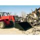 60'' Quick Tach Forklift Bucket | Hi-Back | Star Industries 1460HB - Image 6