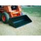 72'' Heavy Duty Skid-Steer Bucket | Star Industries LP22A-72 - Image 8