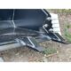 72'' Heavy Duty Skid-Steer Bucket | Star Industries LP22A-72 - Image 14