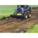 72'' Heavy Duty Skid-Steer Bucket | Star Industries LP22A-72 - Image 6