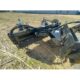 72'' Skid-Steer Power Rake | Star Industries 130-72 - Image 7