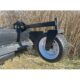 72'' Skid-Steer Power Rake | Star Industries 130-72 - Image 11