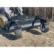 72'' Skid-Steer Power Rake | Star Industries 130-72 - Image 9