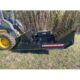 72'' Skid-Steer Brush Cutter | Star Industries 195-72 - Image 2