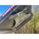 72'' Skid-Steer Brush Cutter | Star Industries 195-72 - Image 4