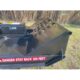 72'' Skid-Steer Brush Cutter | Star Industries 195-72 - Image 9