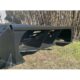 72'' Skid-Steer Brush Cutter | Star Industries 195-72 - Image 8