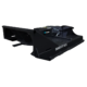 72'' Skid-Steer Brush Cutter | Star Industries 195-72