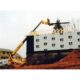 Forklift Jib Boom | 7' ft to 12' ft Adjustable | Star Industries 1360B - Image 7