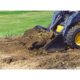 84'' Heavy Duty Skid-Steer Bucket | Star Industries LP22A-84 - Image 6
