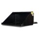 84'' Self-Dump Bucket |  1.0 cyd | Manual or Hydraulic | Star Industries