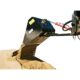84'' Self-Dump Bucket |  1.0 cyd | Manual or Hydraulic | Star Industries - Image 10
