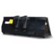 95'' Quick Tach Forklift Bucket | Hi-Back | Star Industries 1496HB - Image 2