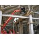 Concrete Hopper | With Swivel Chute | Star Industries 1575 - Image 4