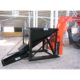 Concrete Hopper | With Swivel Chute | Star Industries 1575 - Image 2