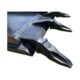 Slab Eater, Concrete Removal SS Attachment | Star Industries 127 - Image 2
