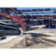 Slab Eater, Concrete Removal SS Attachment | Star Industries 127 - Image 8