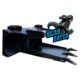 Slab Eater, Concrete Removal SS Attachment | Star Industries 127 - Image 10