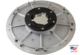 Taylor Tools 17" EZ Scrape (6 blade tool for 19"&20" Grinders) 470.00.00 - Image 2