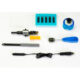 MMS-2 Protometer RH Testing Meter Kit | Taylor Tools P9800.FL.KIT - Image 3