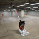 Floor Stripper | Walk Behind & Handheld | Taylor Tools HF1000