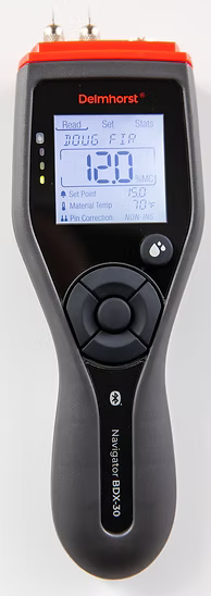 taylor-tools-moisture-meter-restoration-with-bluetooth-DI-BDX30.png Taylor Tools Moisture Meter, Restoration (w/Bluetooth) DI.BDX30 - Image 1