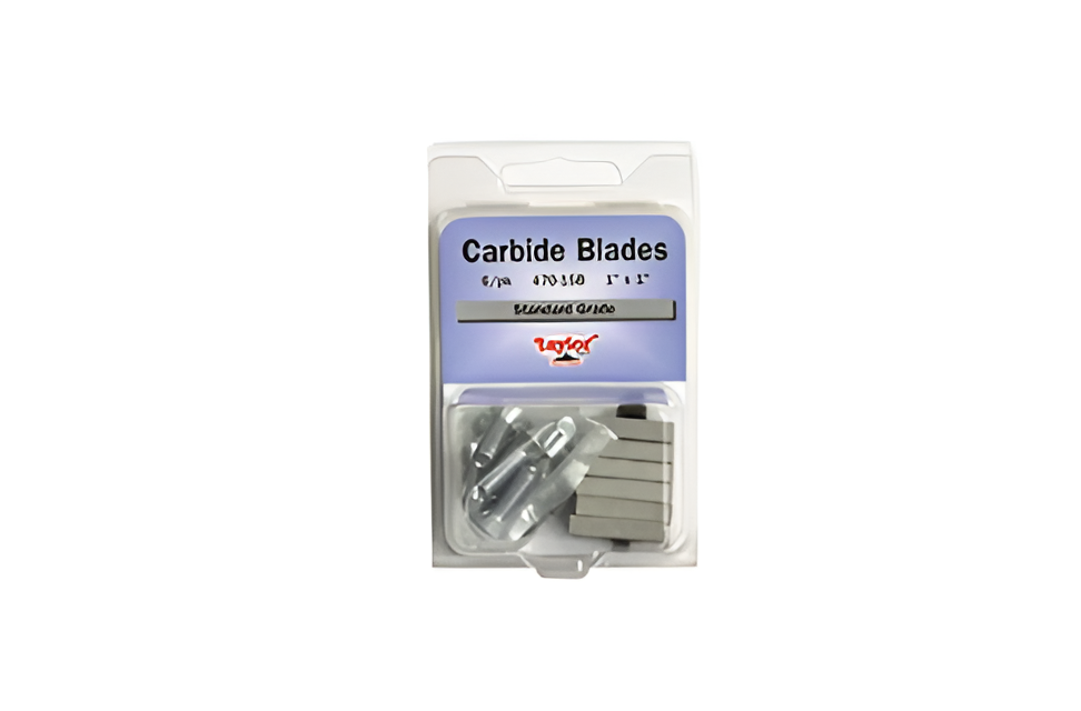 taylor-tools-replacement-standard-carbide-steel-blades-set-of-6-470.15B.png Taylor Tools Replacement Standard Carbide Steel Blades (set of 6) 470.15B - Image 1