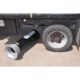 Air Mover | 10'' |  with Polymer Horn | Texas Pneumatic Tools TX-10AM-P - Image 2