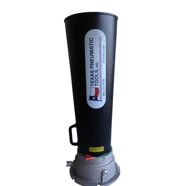 texas-pneumatic-tools-10-air-mover-with-polymer-horn-TX-10AM-P.png Air Mover | 10'' | with Polymer Horn | Texas Pneumatic Tools TX-10AM-P - Image 1