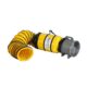Jet Fan | Air Power | Texas Pneumatic Tools TX-JF12 - Image 4