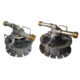 Water Driven Fan | 12'' | Texas Pneumatic Tools TX-WD12 - Image 2