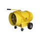 Tornado Blower | 16'' | Explosion Proof Motor | 110V | Texas Pneumatic Tools TB-16-EXP - Image 2