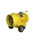 Tornado Blower | 16'' | Explosion Proof Motor | 110V | Texas Pneumatic Tools TB-16-EXP