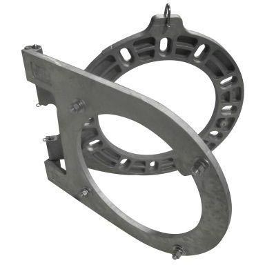 texas-pneumatic-tools-24-swing-gate-for-fans-TX-SG24.jpg Swing Gate | 24'' | Texas Pneumatic Tools TX-SG24 - Image 1
