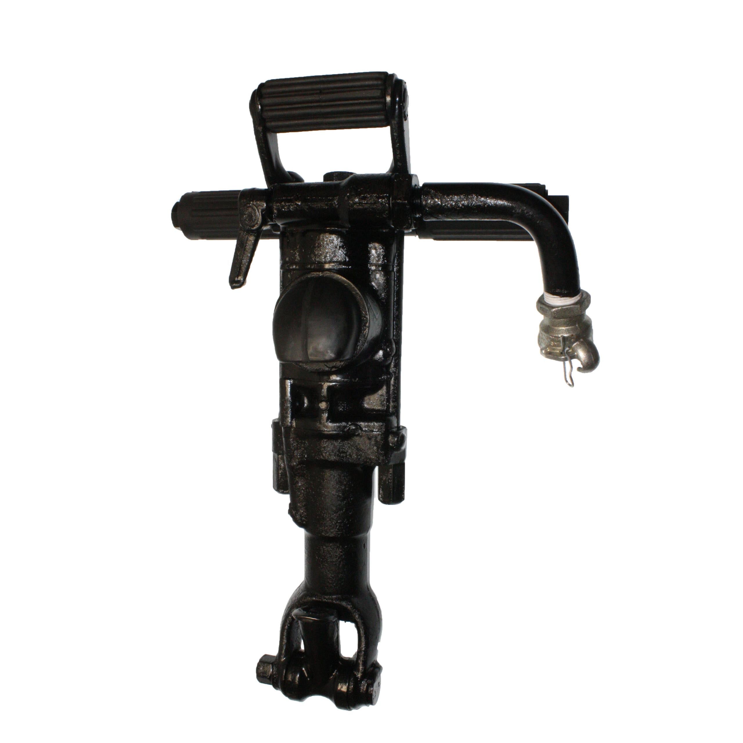 texas-pneumatic-tools-29lb-rock-drill-TX-29RD-8-3.jpg Rock Drill | 29 lb | Texas Pneumatic Tools TX-29RD-8/3 - Image 1