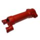 Fronthead | 7/8" X 4-1/4" | Texas Pneumatic Tools 67036