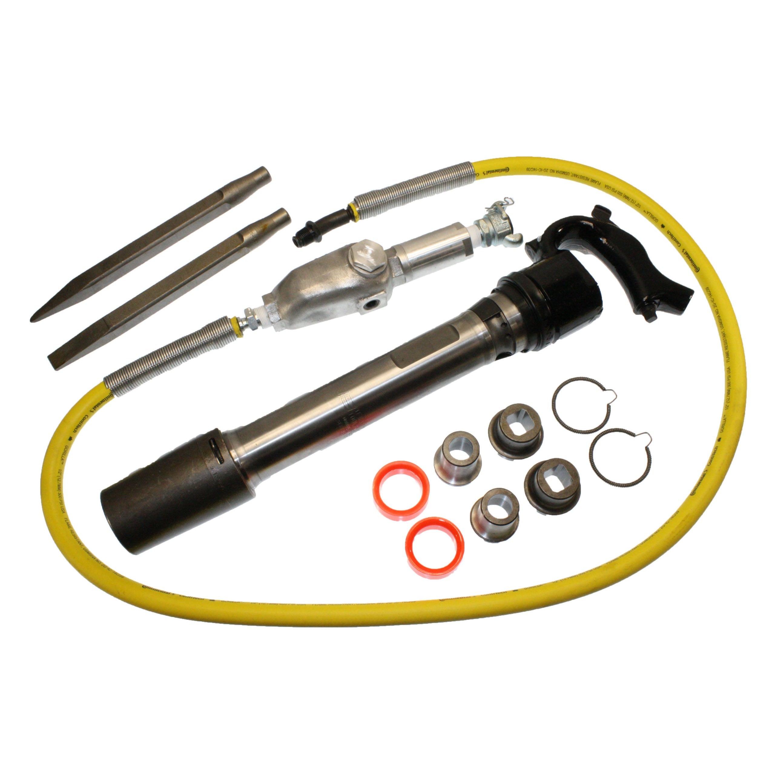 texas-pneumatic-tools-8-storke-jumbo-rivet-buster-with-outside-trigger-TX-133-8RB-OT.jpg Rivet Buster with Outside Trigger | 8'' Stroke | Jumbo | Texas Pneumatic Tools TX-133-8RB-OT - Image 1