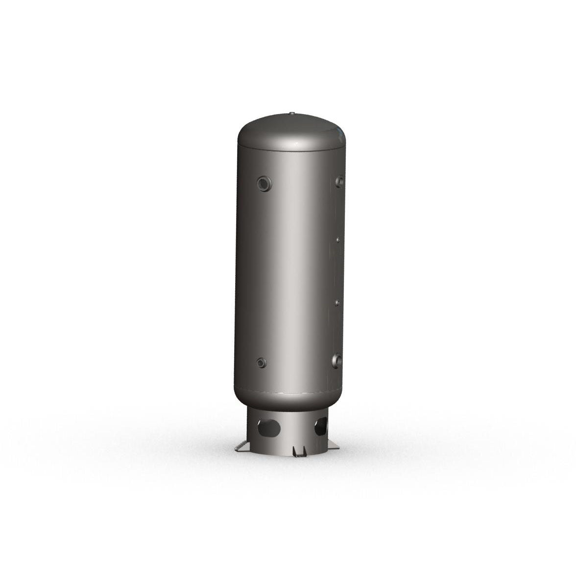 texas-pneumatic-tools-80-gallon-vertical-air-receiver-tank-80ARV200.jpg Air Receiver Tank | 80 Gallon | Vertical | Texas Pneumatic Tools 80ARV200 - Image 1